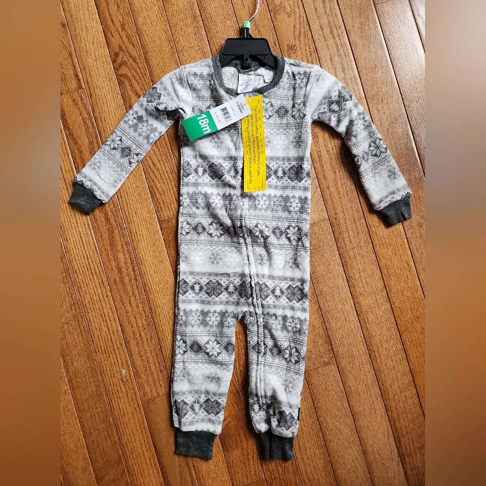Nwt Eddie Bauer Baby Boy One Piece